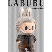 labubu-LBB 1065